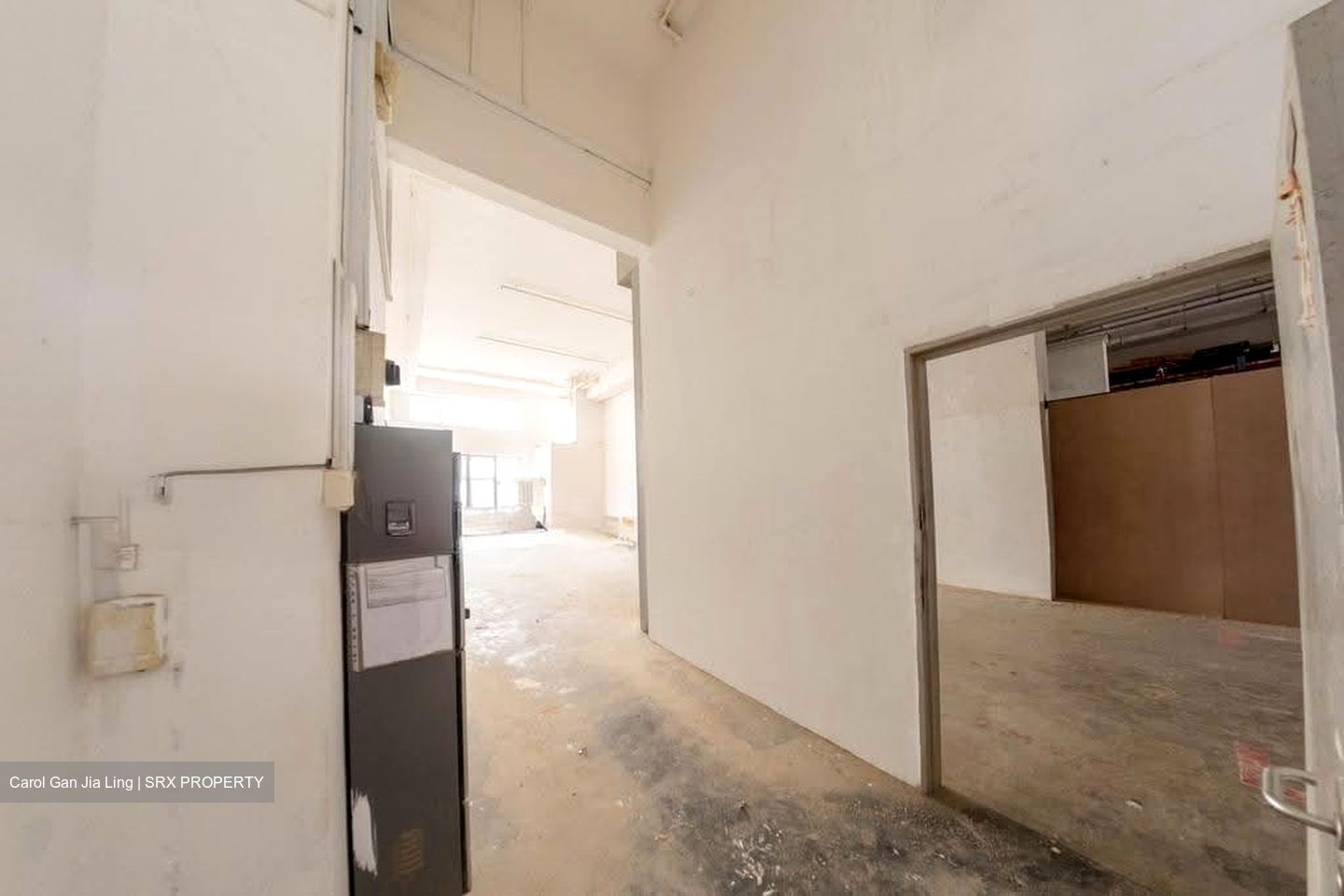 M-space (D25), Factory #633687701